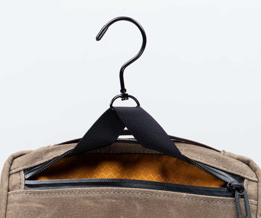 WaterField Designs Toiletry Bag - Thumbnail 4