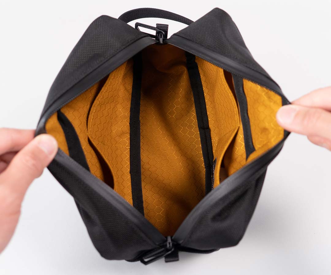 WaterField Designs Toiletry Bag - Thumbnail 5