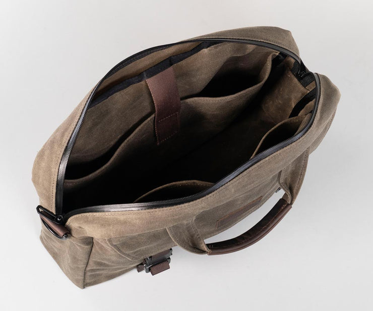 Vitesse Messenger Bag