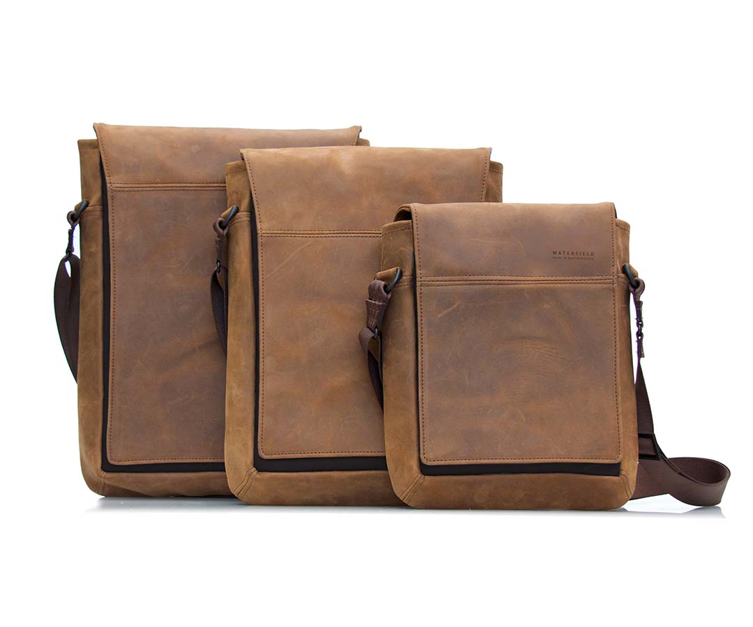 Available in Small, Medium, Large