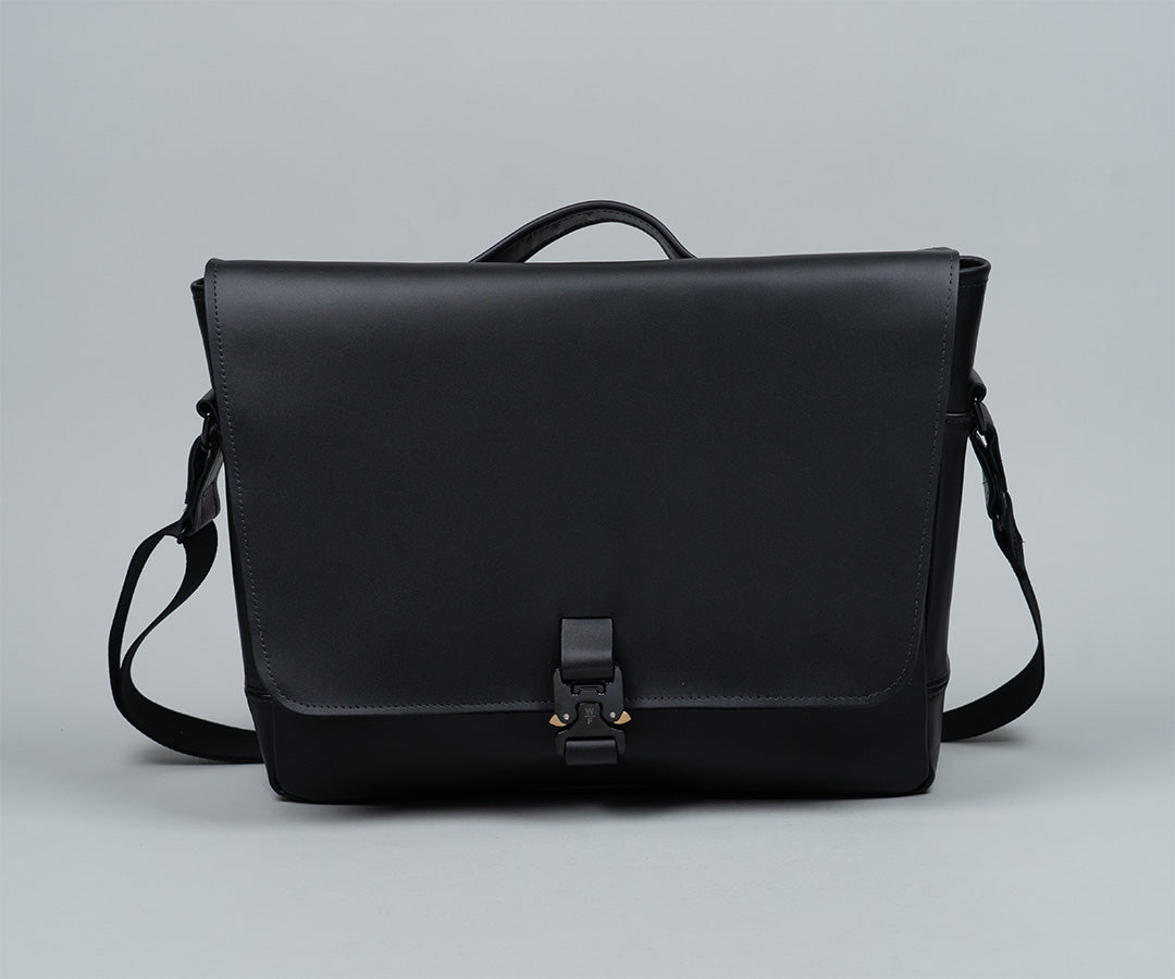 Black Leather