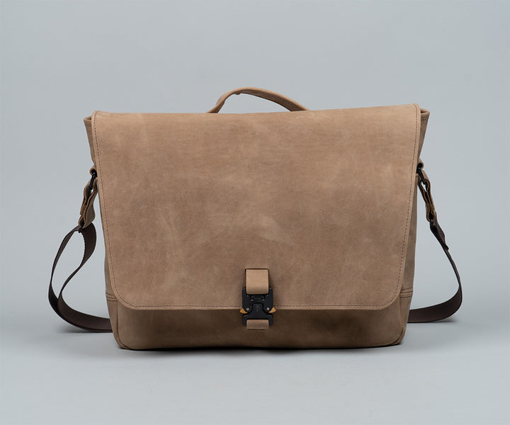 Grizzly Leather