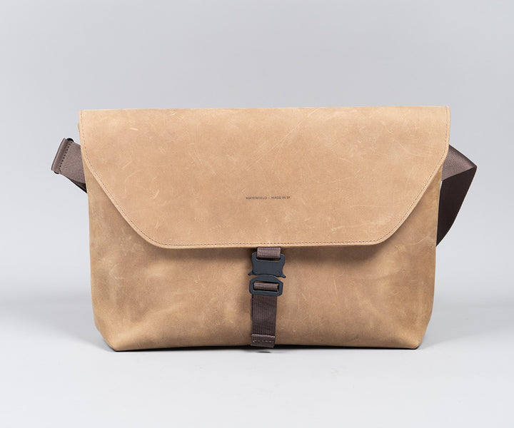 Grizzly Leather