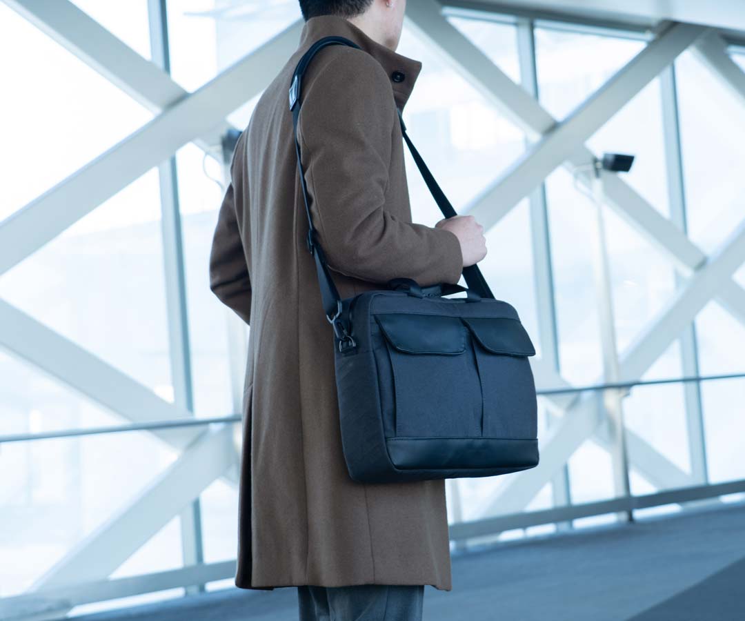 Shinjuku Laptop Brief