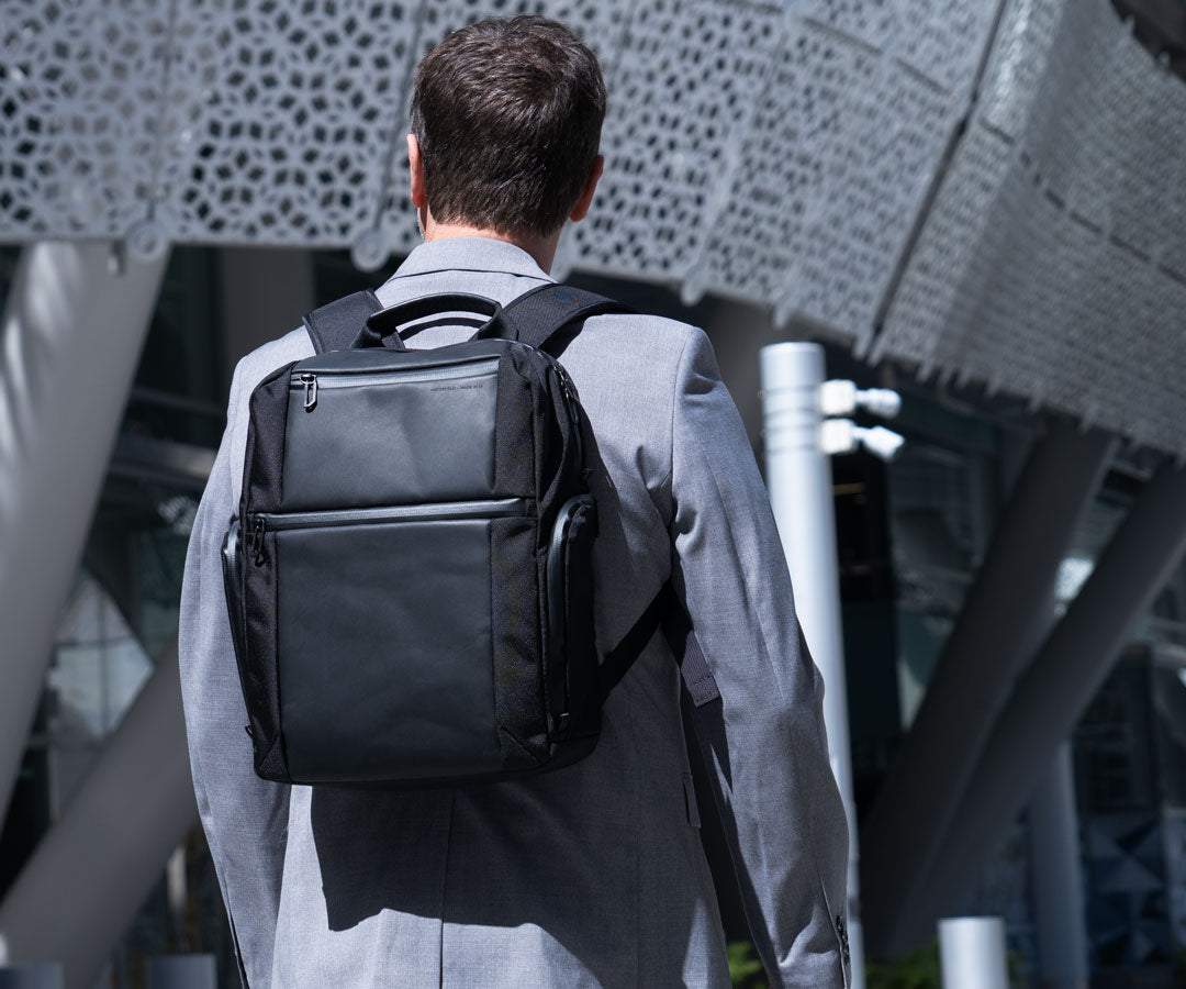 NEW Compact Executive Backpack