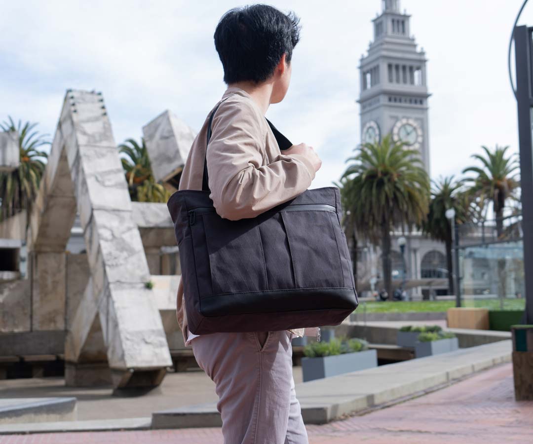 Shop the Best USA Made Bags | WaterField Designs