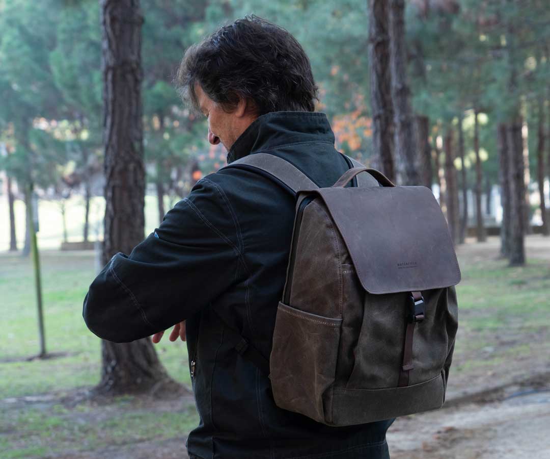Shop USA-Made Crossbody Bags | WaterField Designs