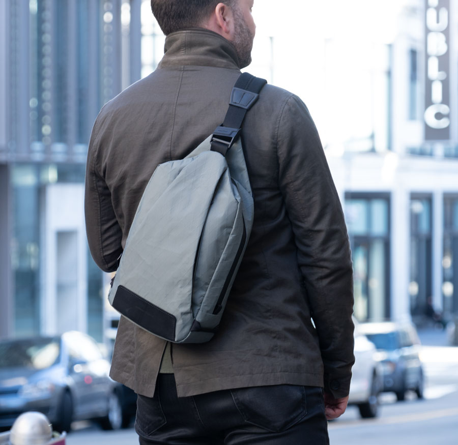 Sandbox Series | USA Made | WaterField Designs