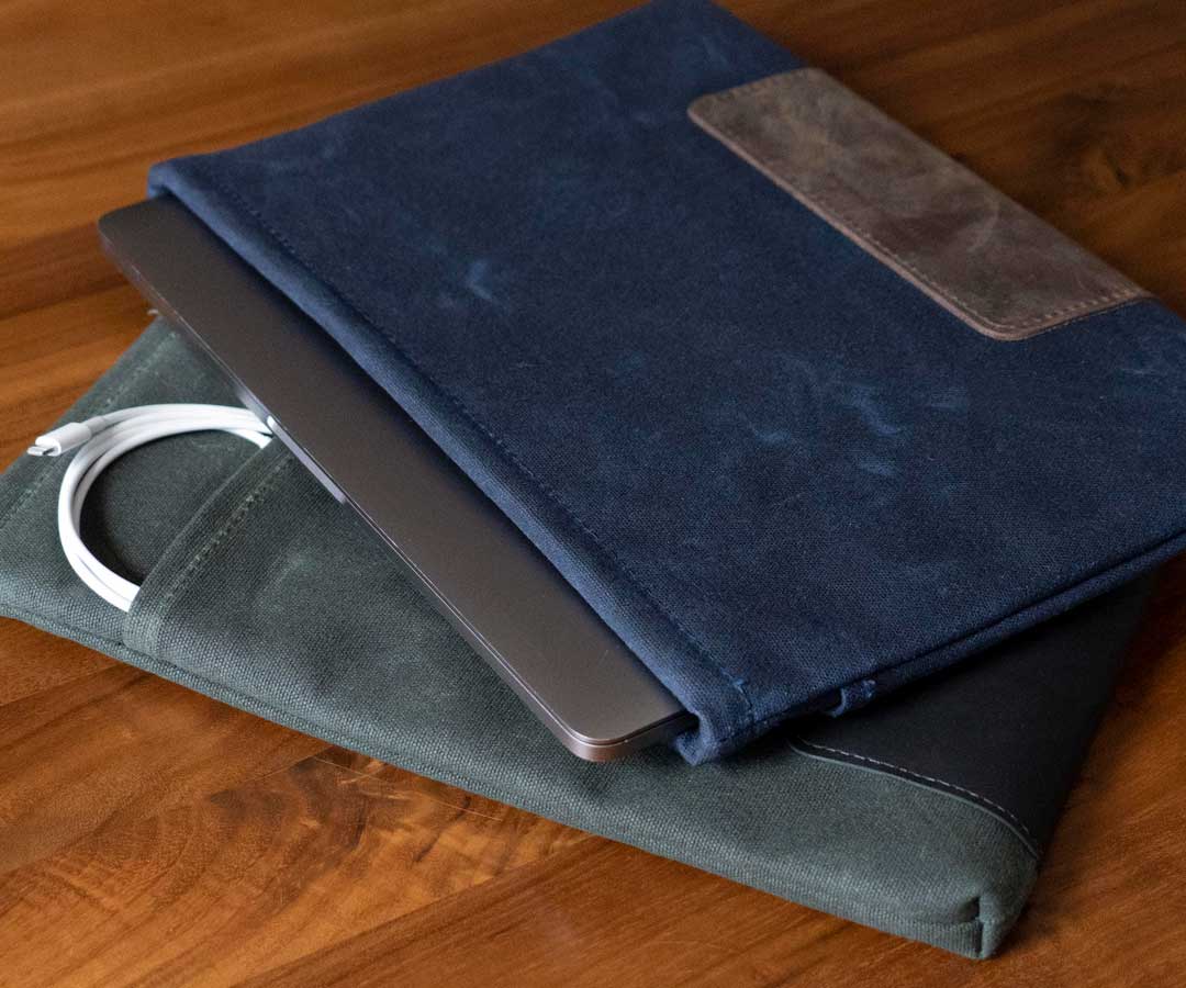 Magnetic Sleeve MacBook Pro