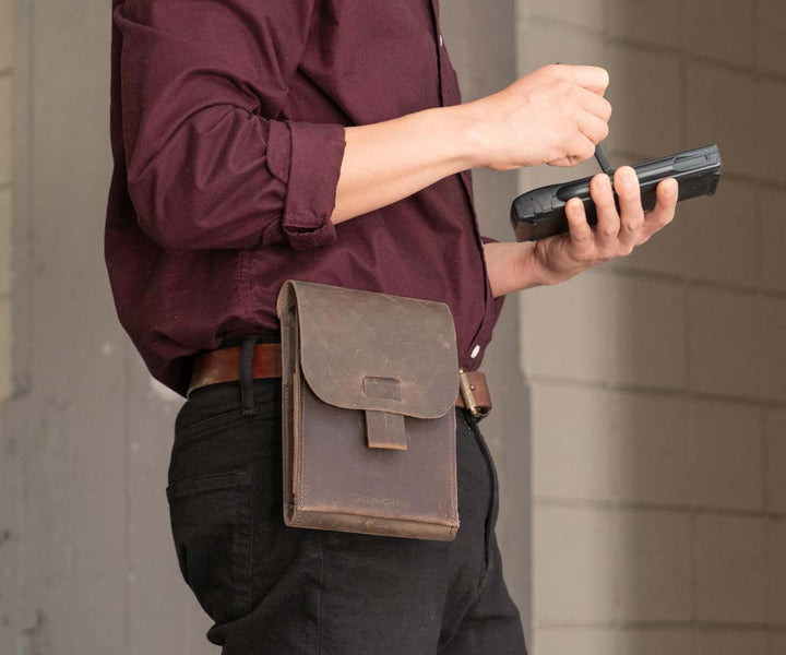 Ranger Holster for Newton