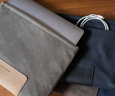 Magnetic Sleeves for new MacBook Pro
