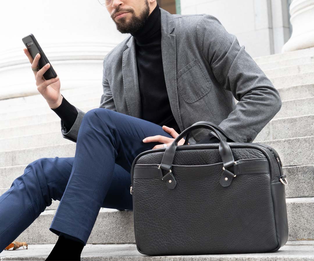 Best business laptop bag 2019 store