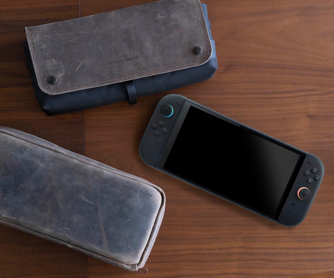 Cases for Nintendo Switch 2Best Switch 2 CasesDekudeals.com