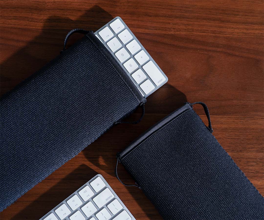 WaterField Designs Neo Sleeve for Magic Keyboard - Thumbnail 5