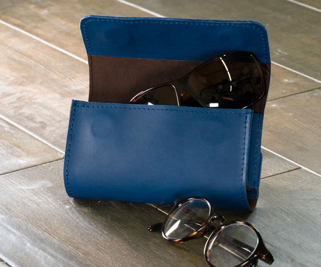 Dynamic Duo Glasses CaseMay's Most Interesting Carry Carryology.com