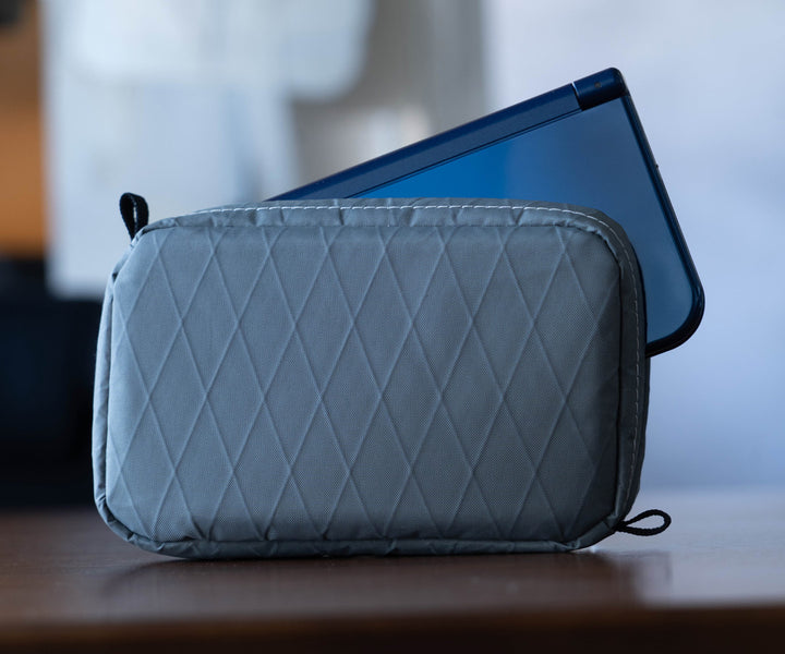 Magnetic Case for 3DS Family