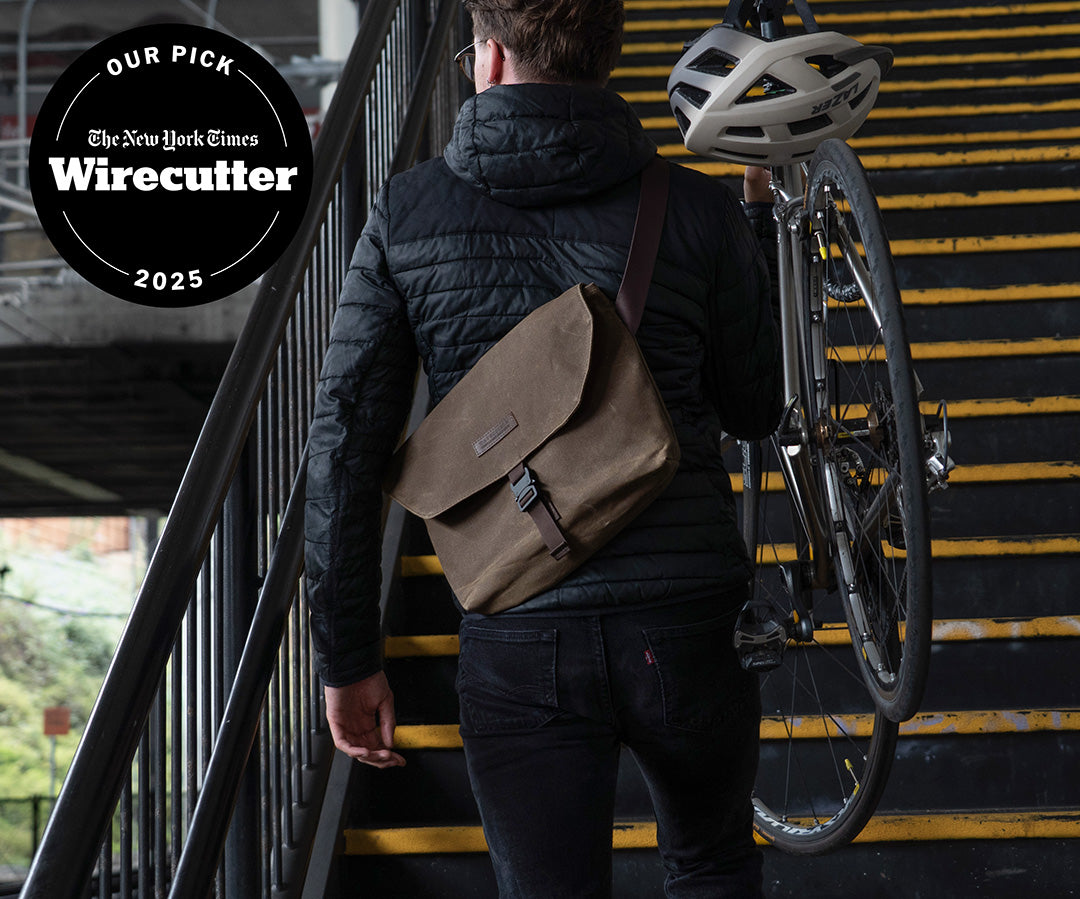 Vitesse Cycling Musette