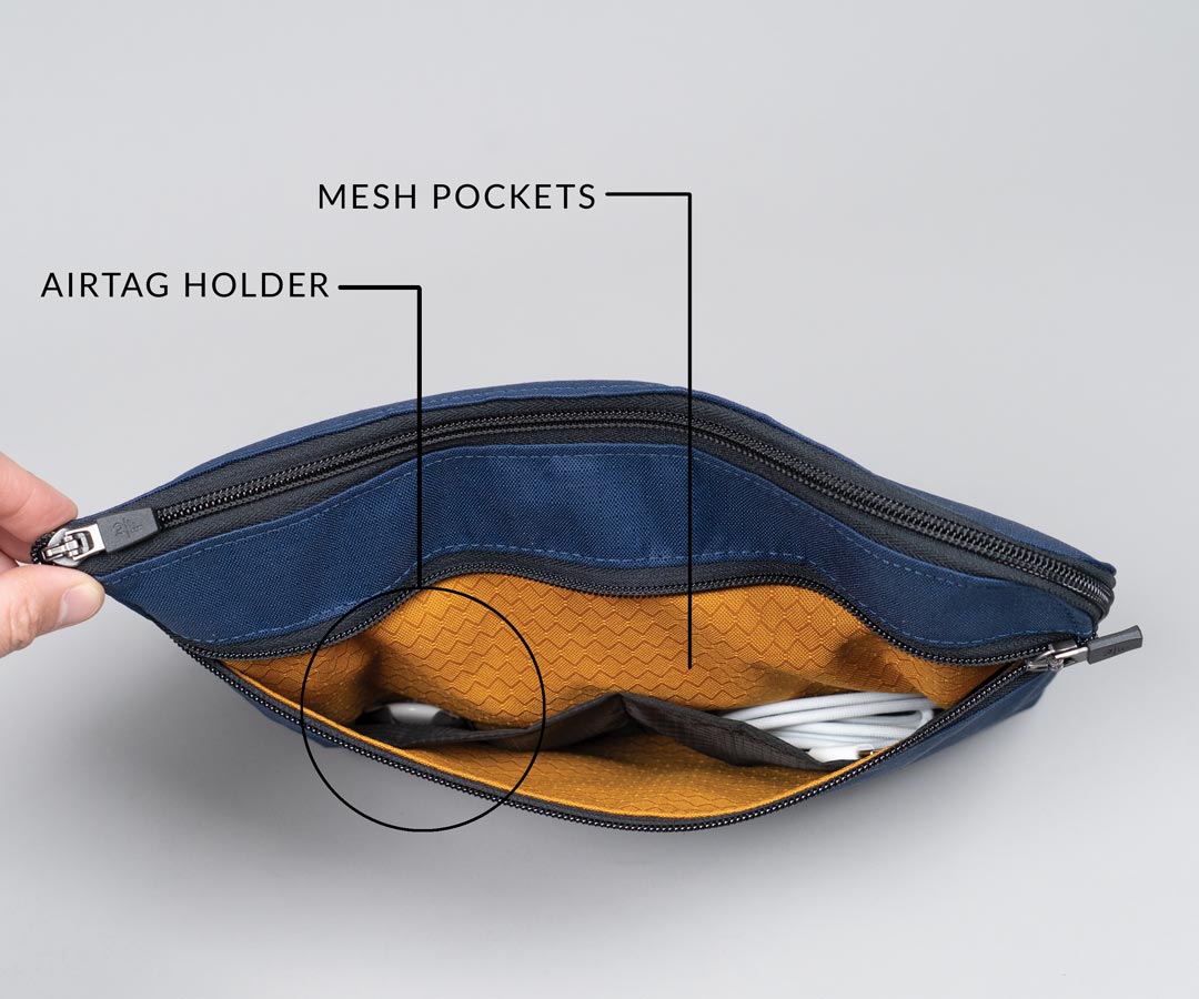 WaterField Designs Travel Case - Thumbnail 4