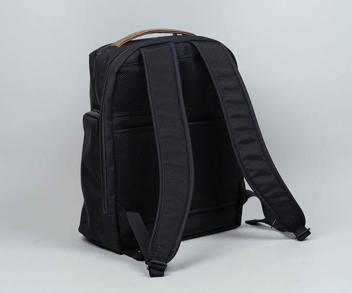 Super comfortable straps