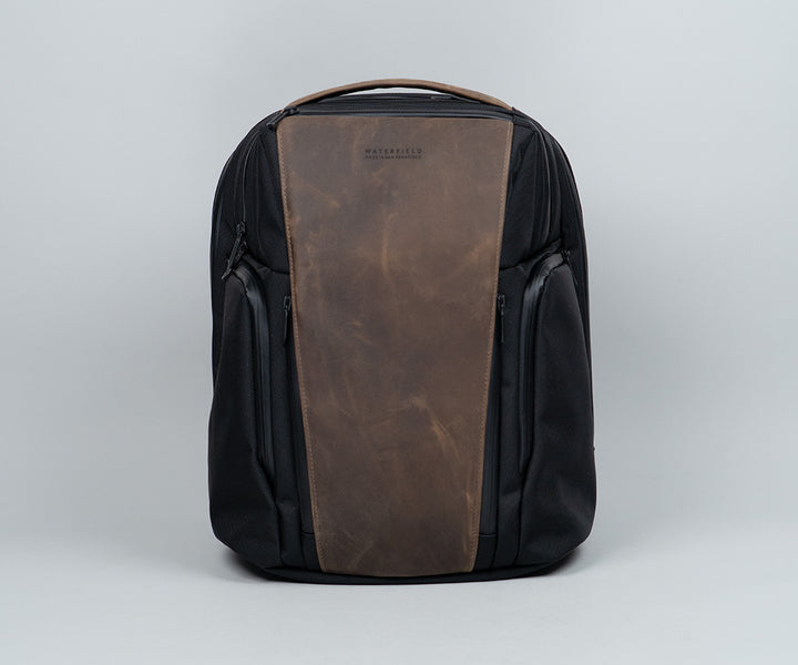 Pro Executive Laptop Backpack