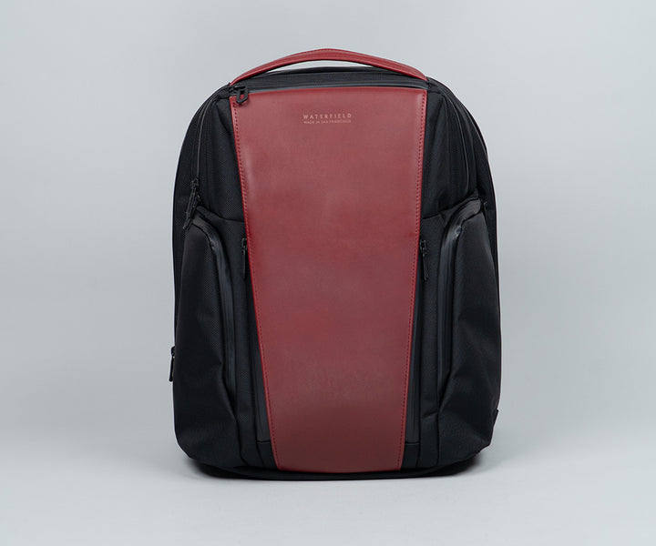 Pro Executive Laptop Backpack