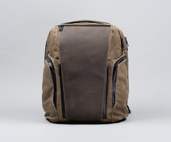 Pro Executive Laptop Backpack
