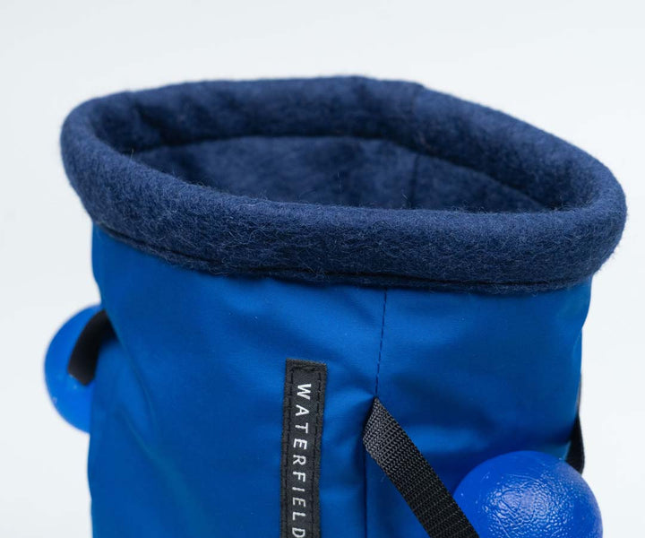 Wool liner is antimicrobial and soundproof