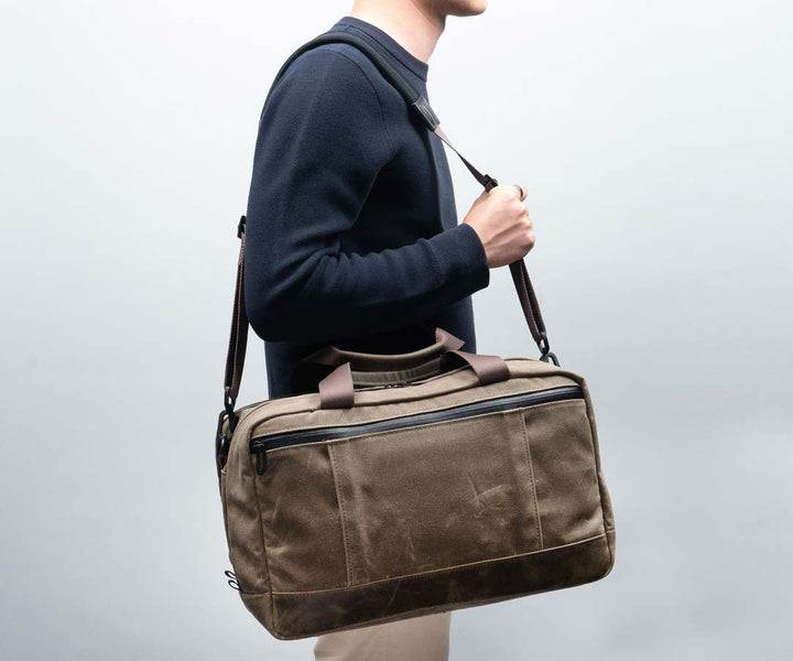 1.5-inch Supreme Suspension Strap included ($49)