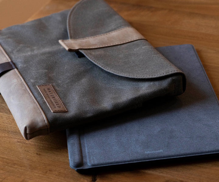 SleeveCase custom-sized for PCs