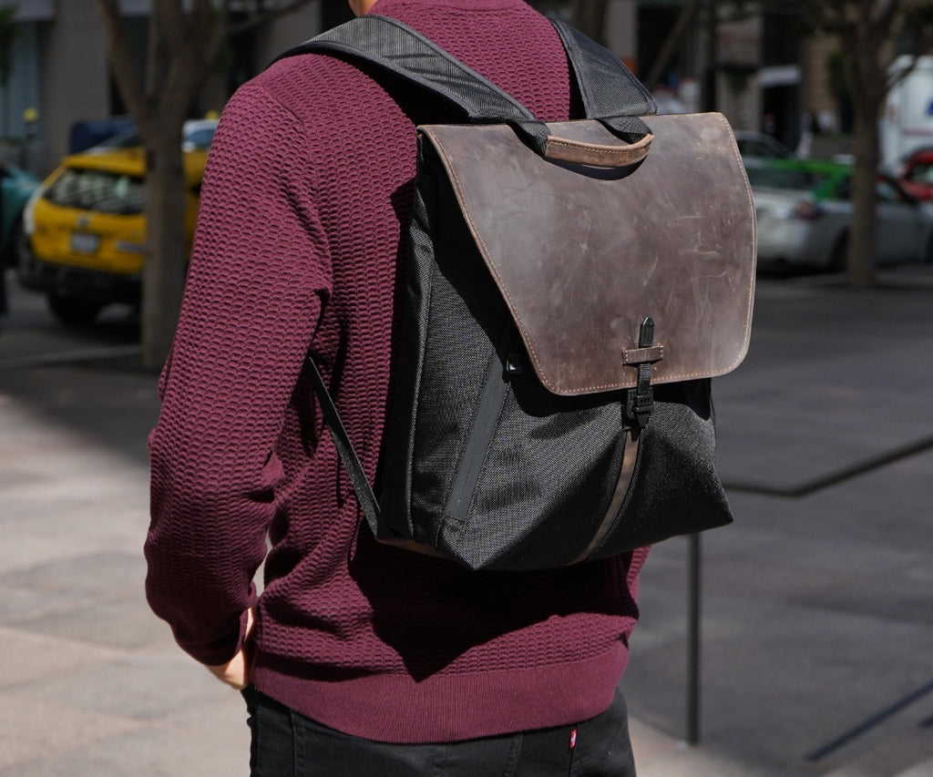 LIMITED EDITION Staad Laptop Backpack 2024 USA Made