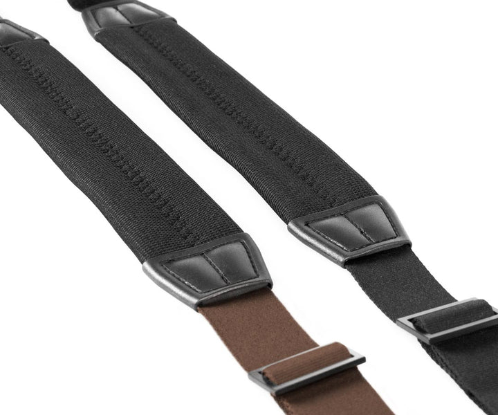 Option: 1.5" Supreme Suspension Strap