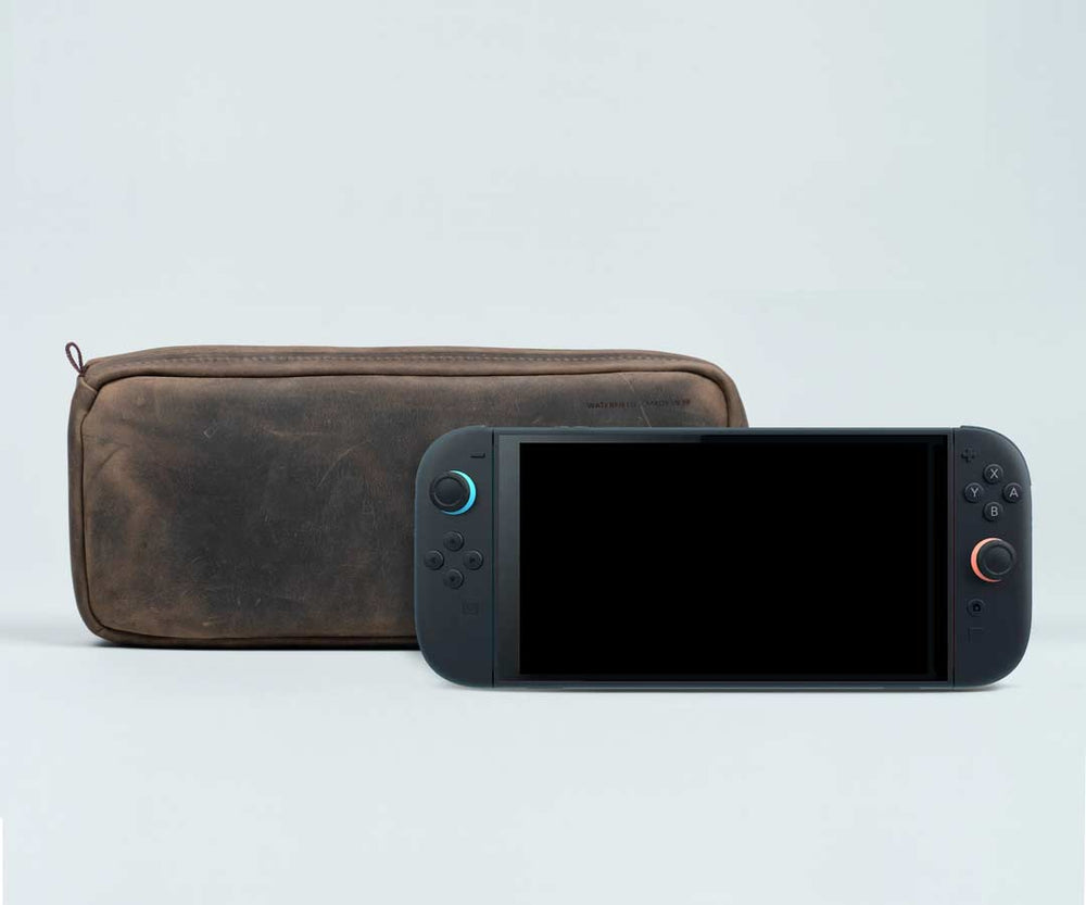 Fits Switch 2 + accessories 