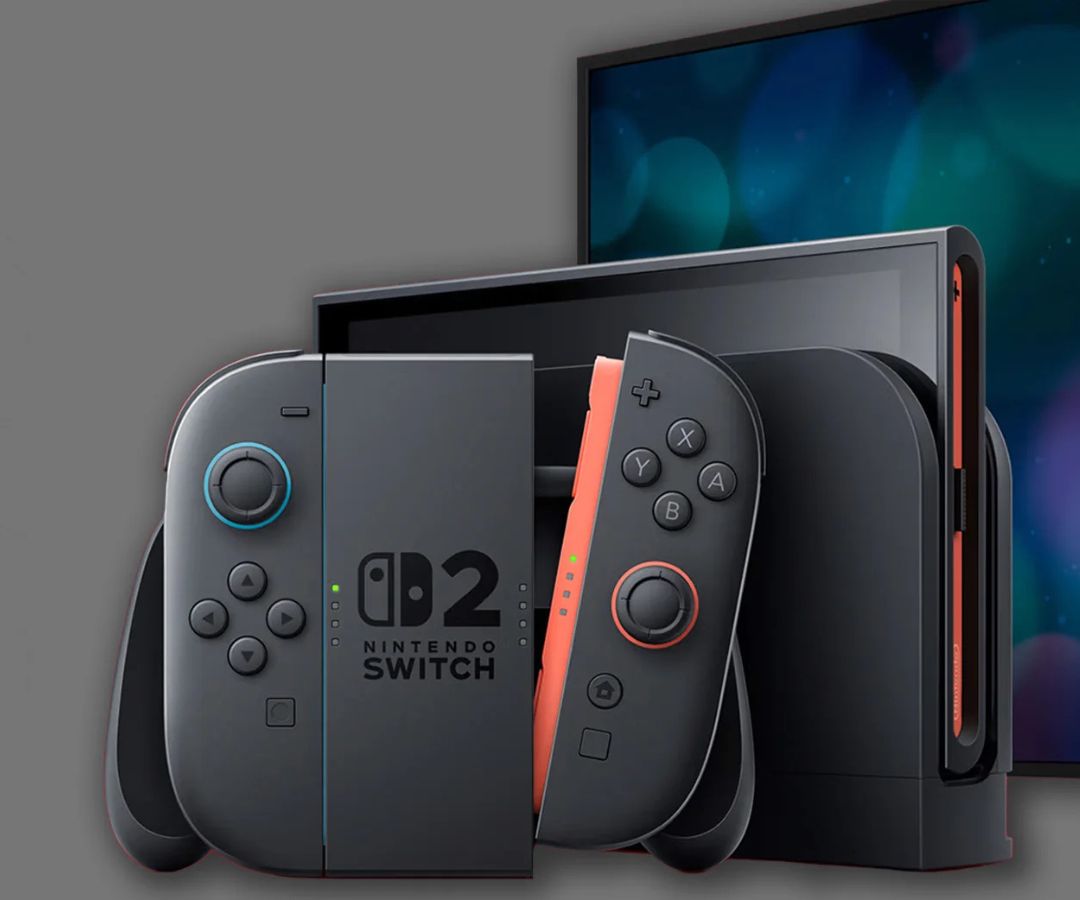 Nintendo Switch Cases | USA Made | WaterField Designs