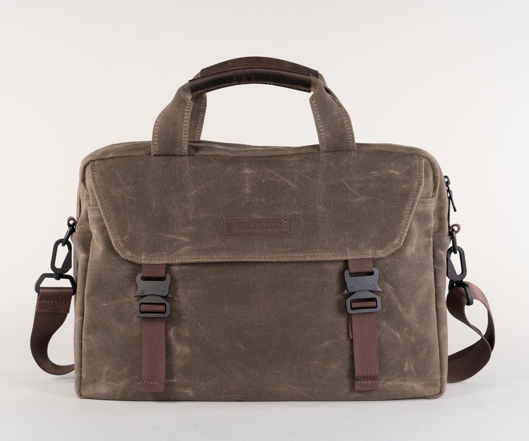 WaterField Designs Vitesse Brief - Thumbnail 3