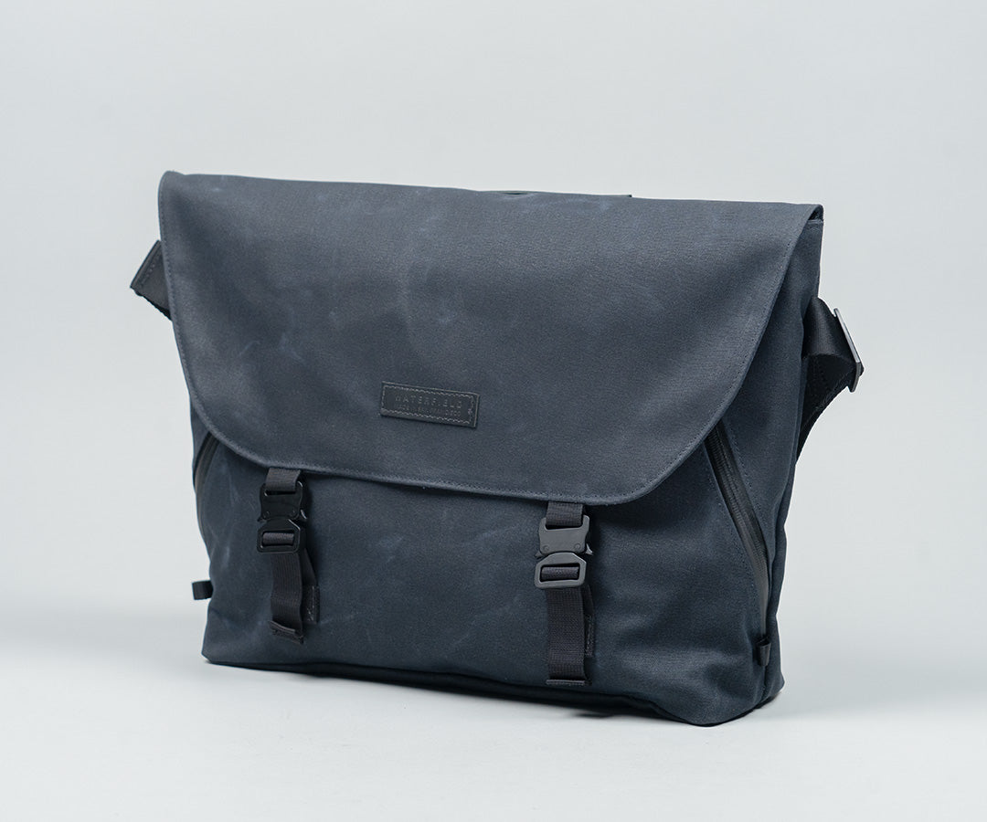Limited Edition Black Canvas