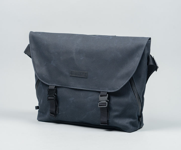 Limited Edition Black Canvas