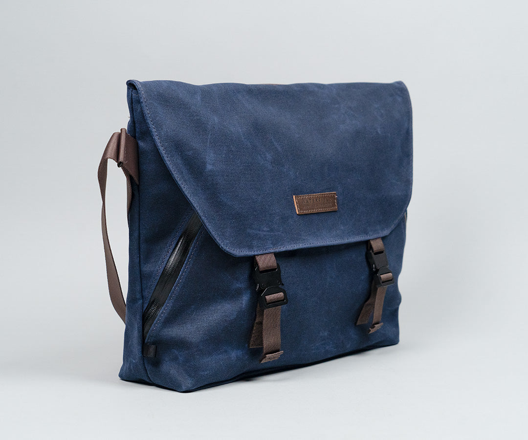 Shop The Best USA Made Messenger Bags | WaterField Designs Shop The Best USA Made Messenger Bags | WaterField Designs