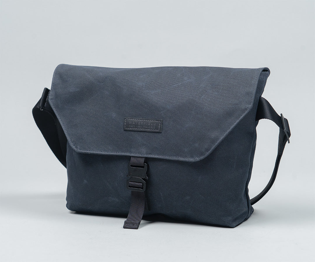 Limited Edition Black Canvas