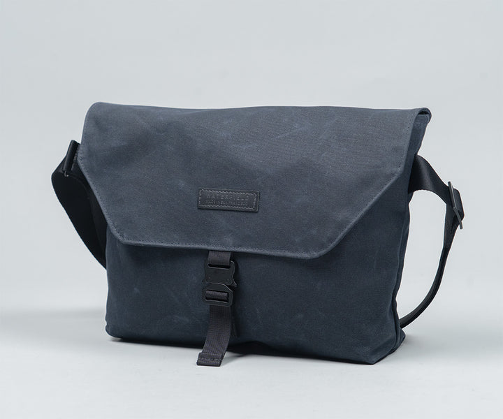 Limited Edition Black Canvas