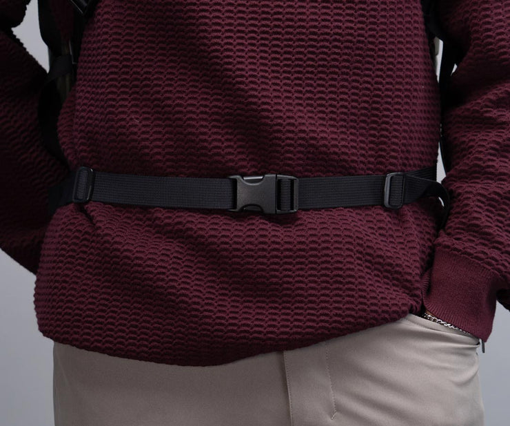 Hip strap 