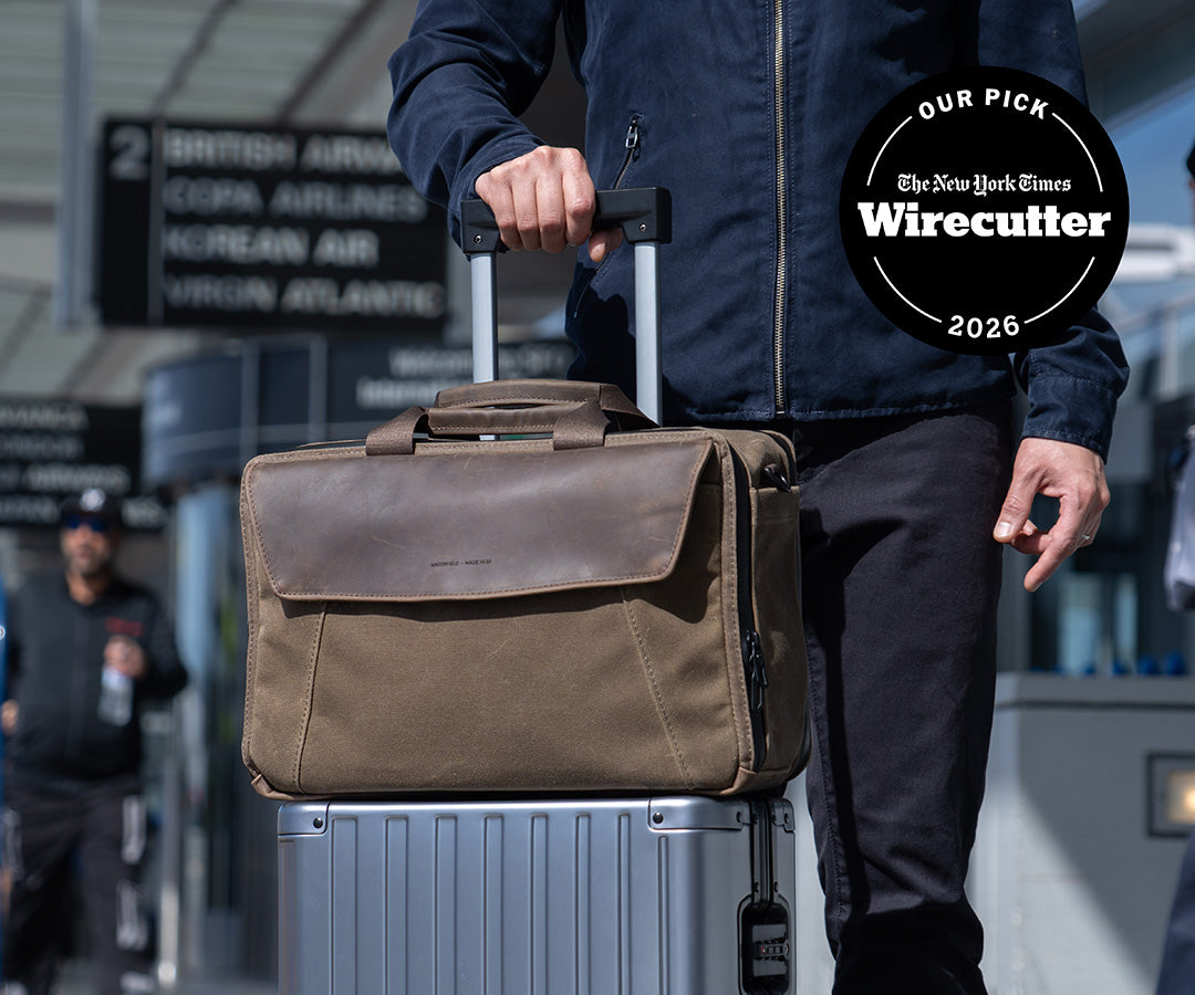 Air Porter Carry-On Bag