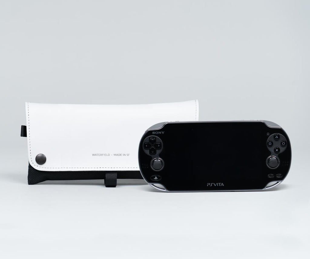 Best PS Vita Case 2023 WaterField Designs