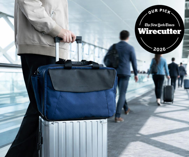 Air Porter Carry-On Bag
