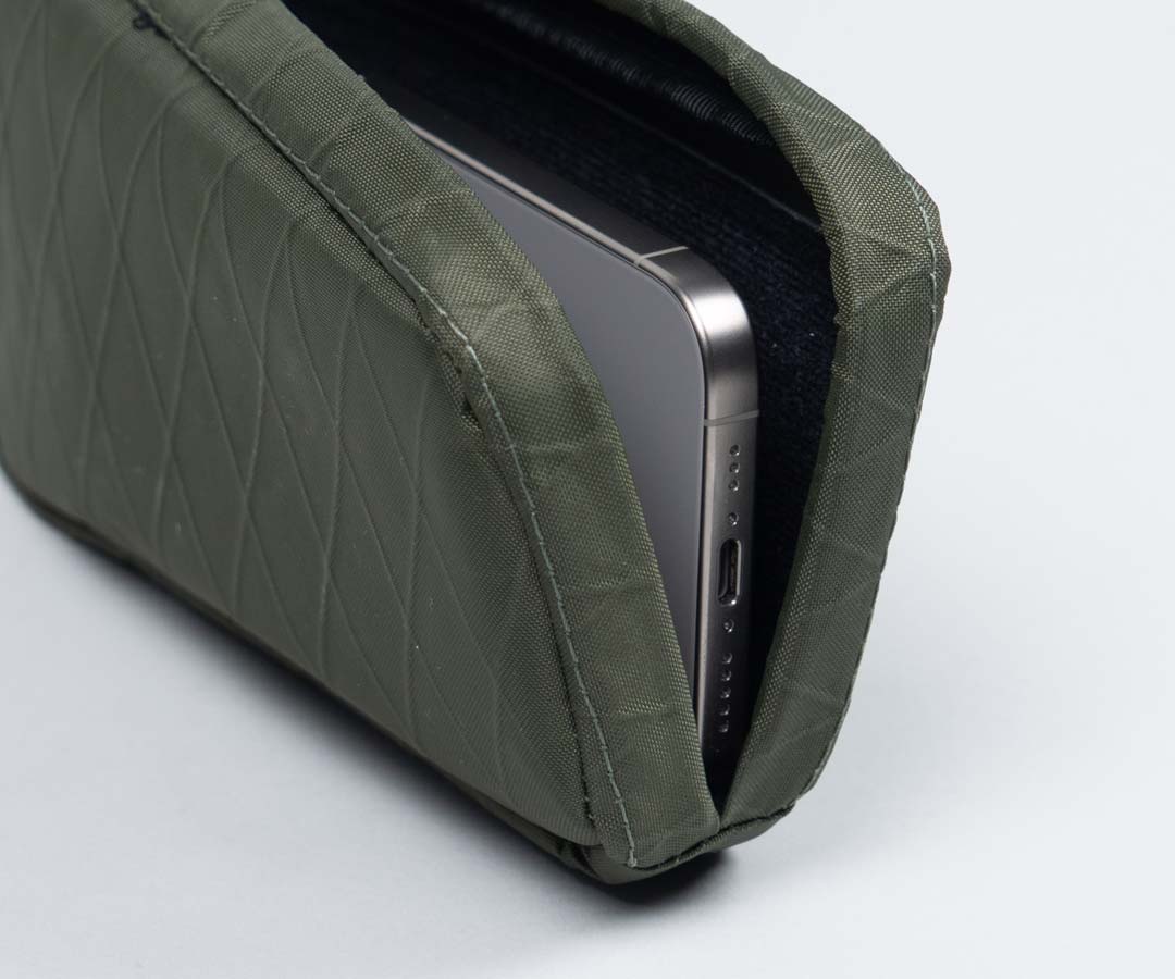 WaterField Designs Jersey Tool Case - Thumbnail 5