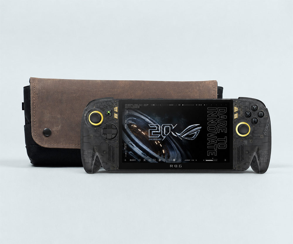 CitySlicker for ROG Xbox Ally X