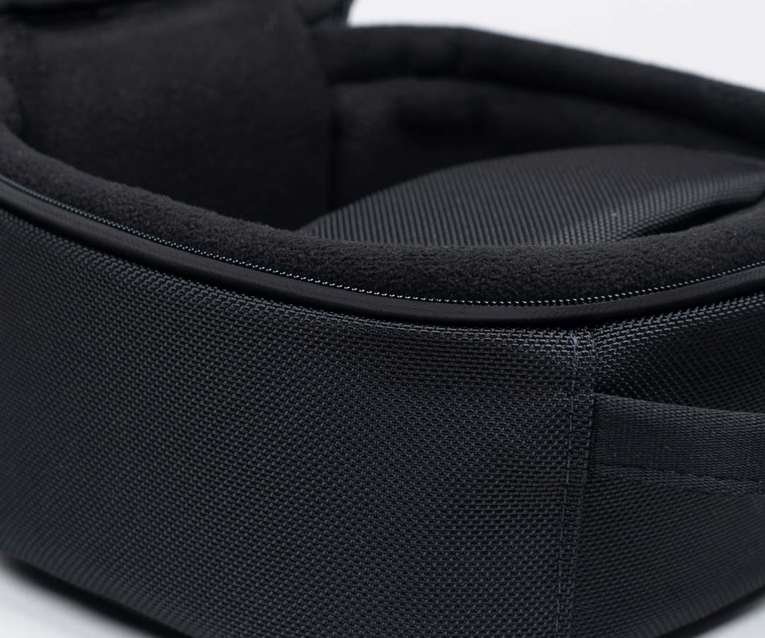 Zipper guard