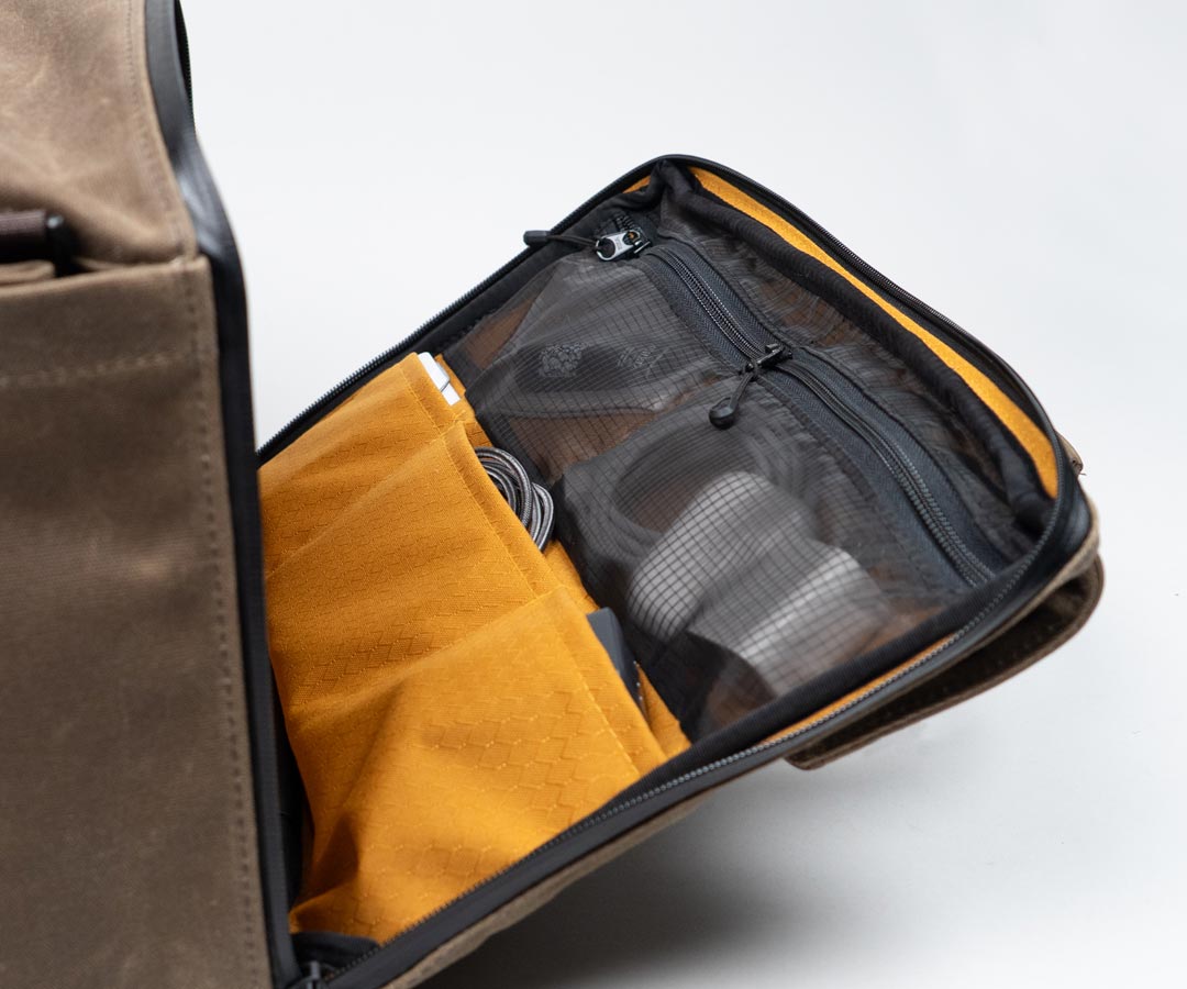 Air Porter Carry-On Bag | USA Made