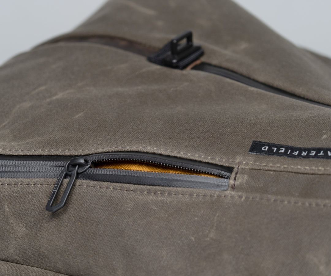 WaterField Designs Staad Laptop Backpack - Thumbnail 5