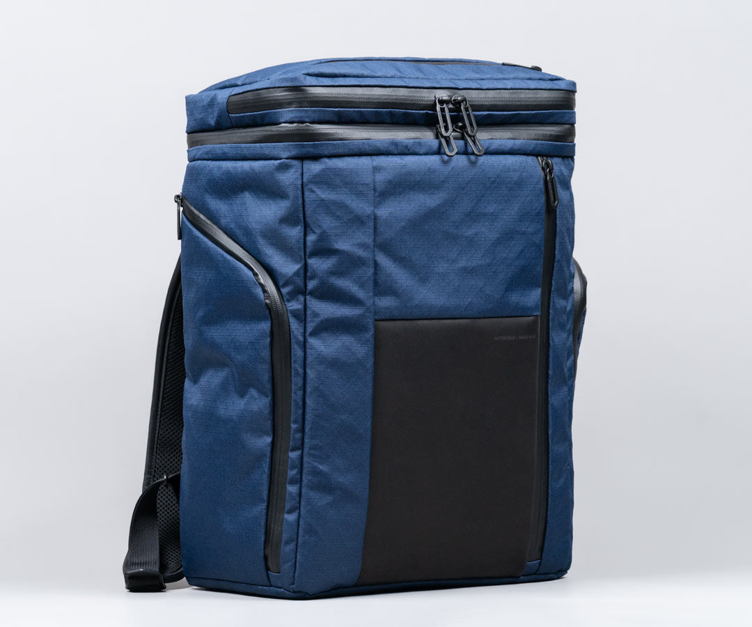 NEW EcoPak® Navy 