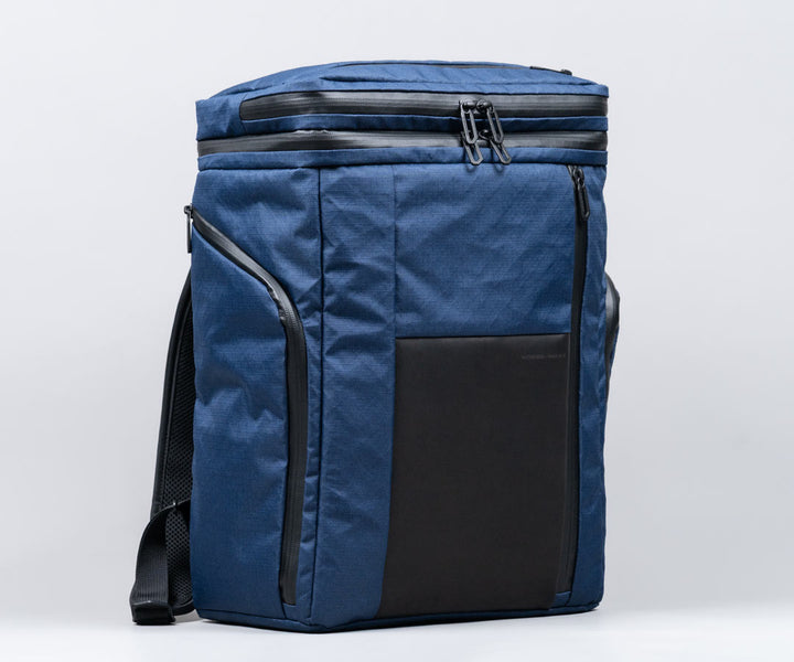 NEW EcoPak® Navy 